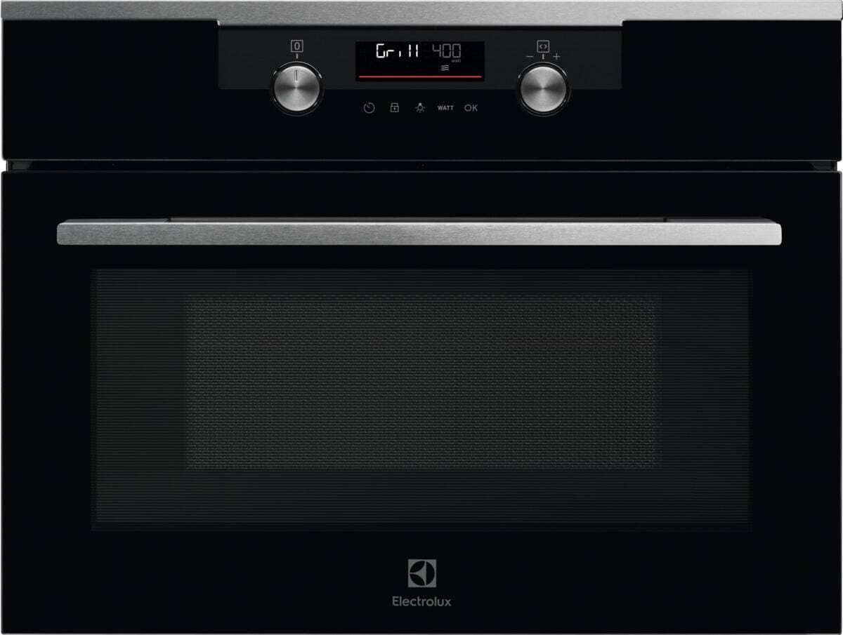 Electrolux KVMDE46X — vue 1 sur 6