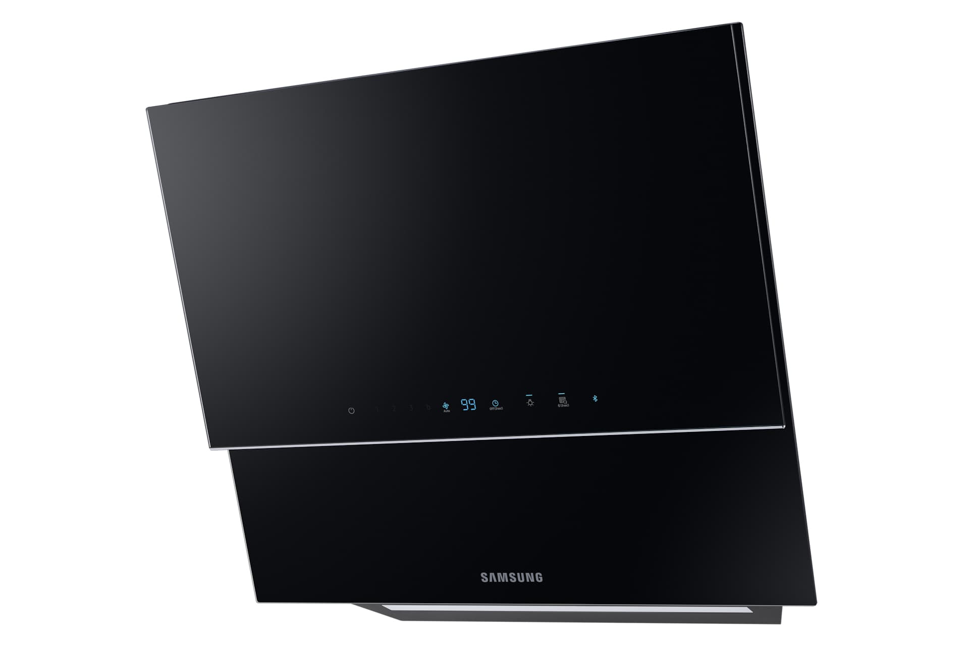 Samsung NK24N9804VB — vue 1 sur 2