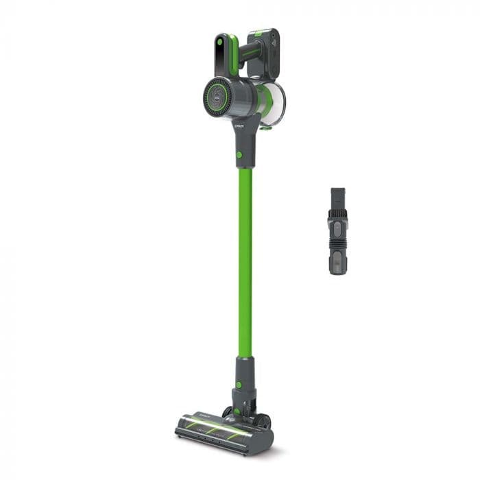 Polti Forzaspira D-Power SR500 — vue 1 sur 7