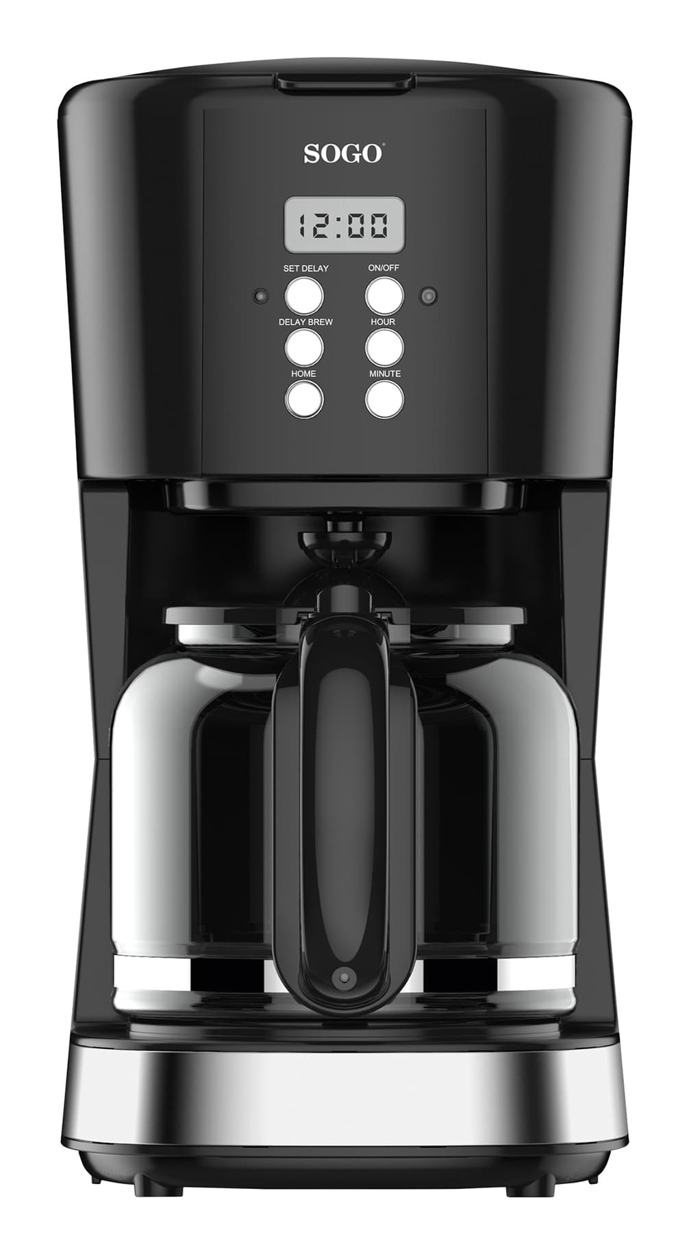 Sogo CAF-SS-5670 — vue 1 sur 4