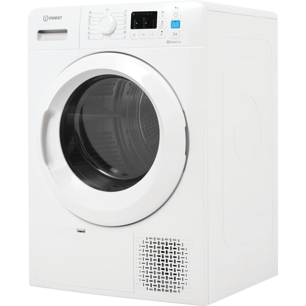 Indesit YTN M10 91 R EU — vue 1 sur 8