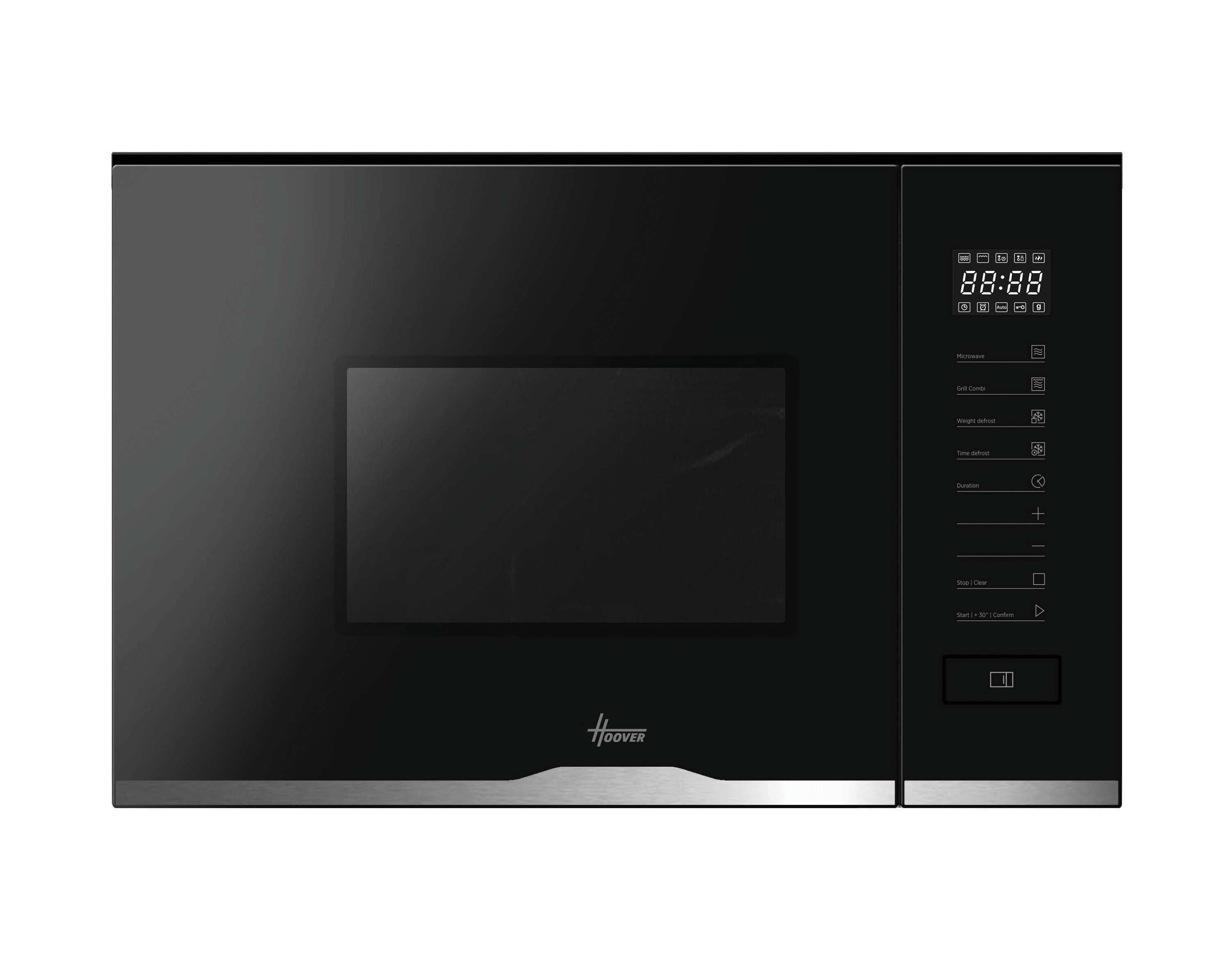 Hoover HMG20C5SB-80 — vue 1 sur 8