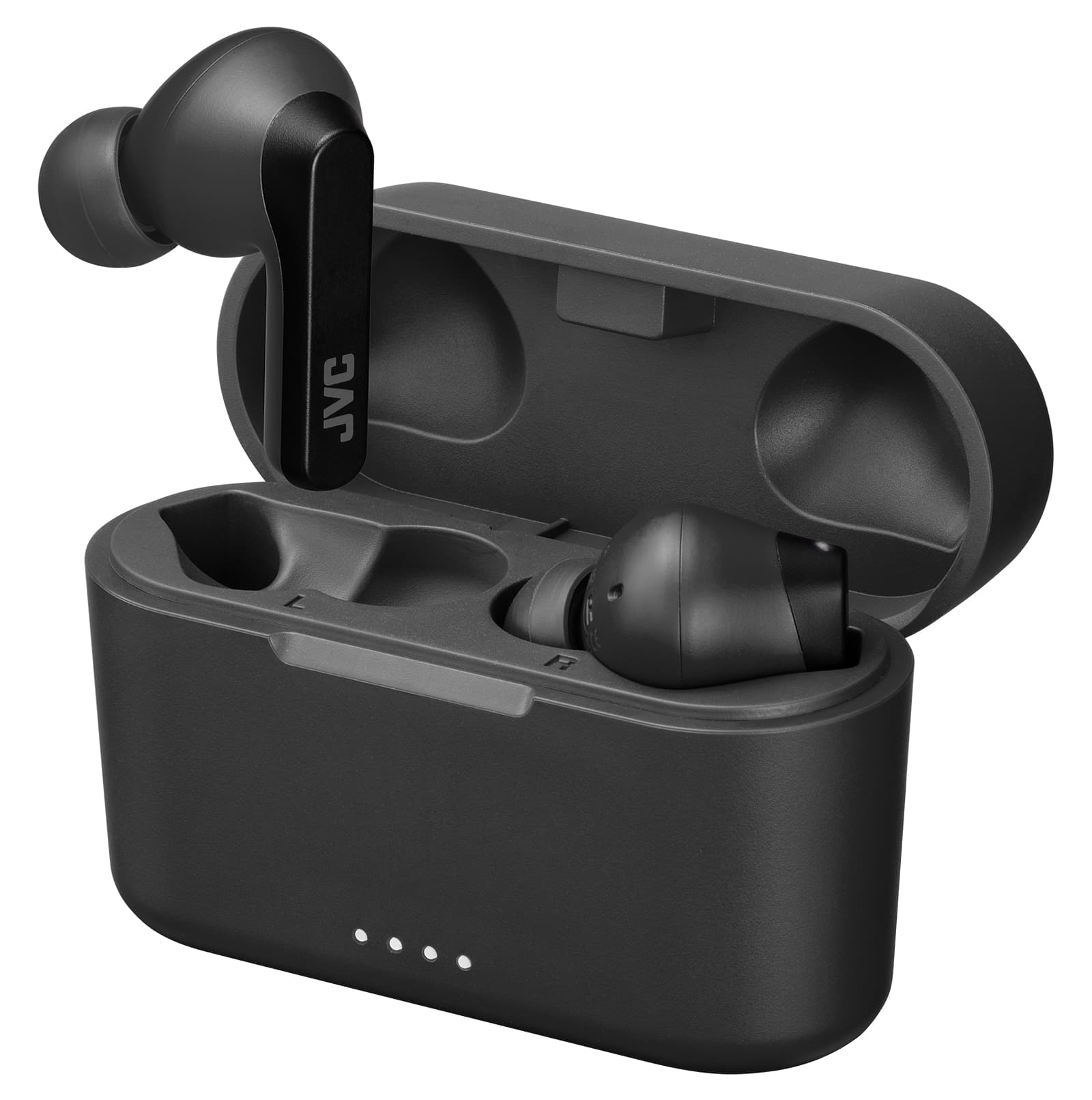 JVC HA-A9T — vue 1 sur 6