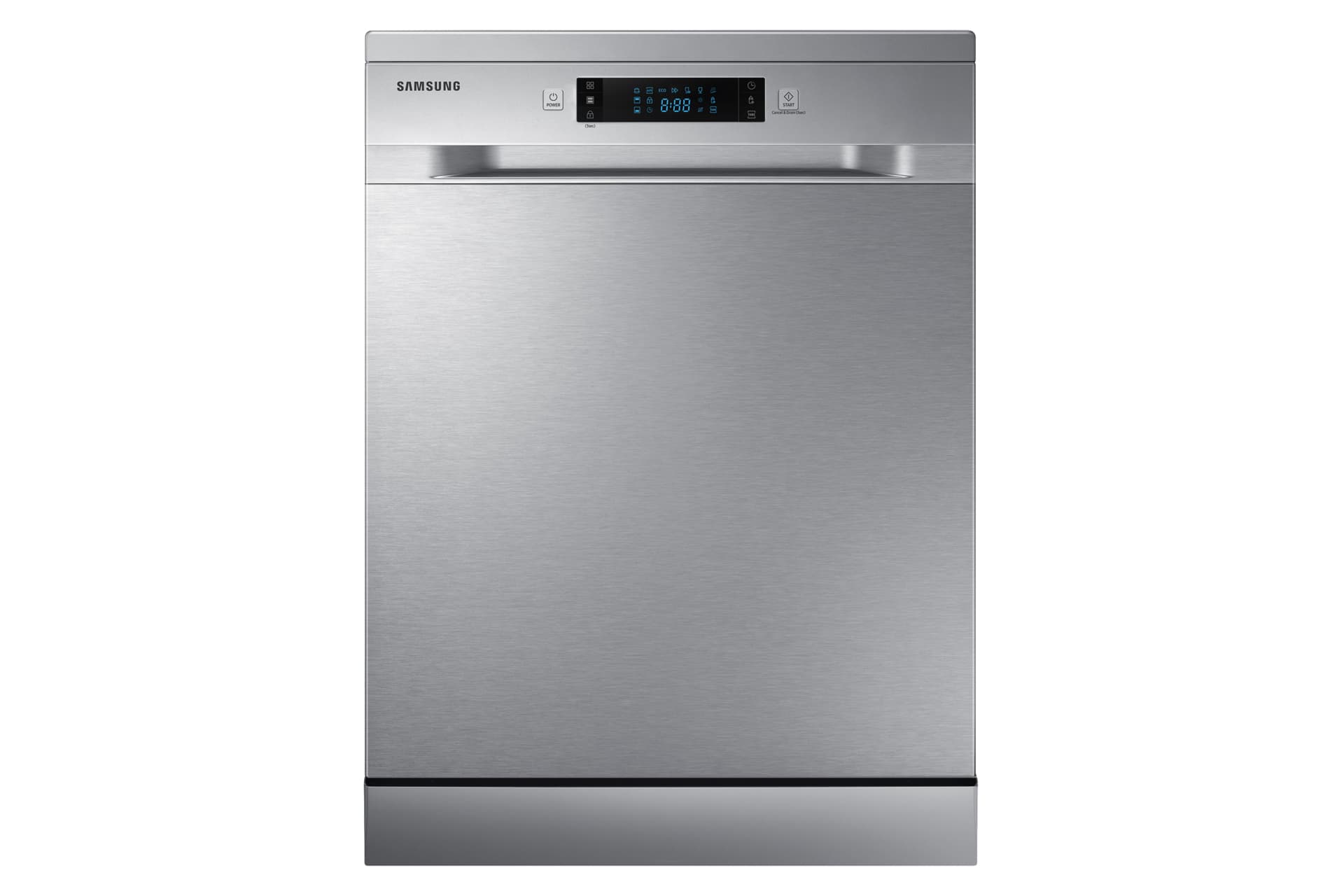 Samsung DW60M6052FS/EG — vue 1 sur 1