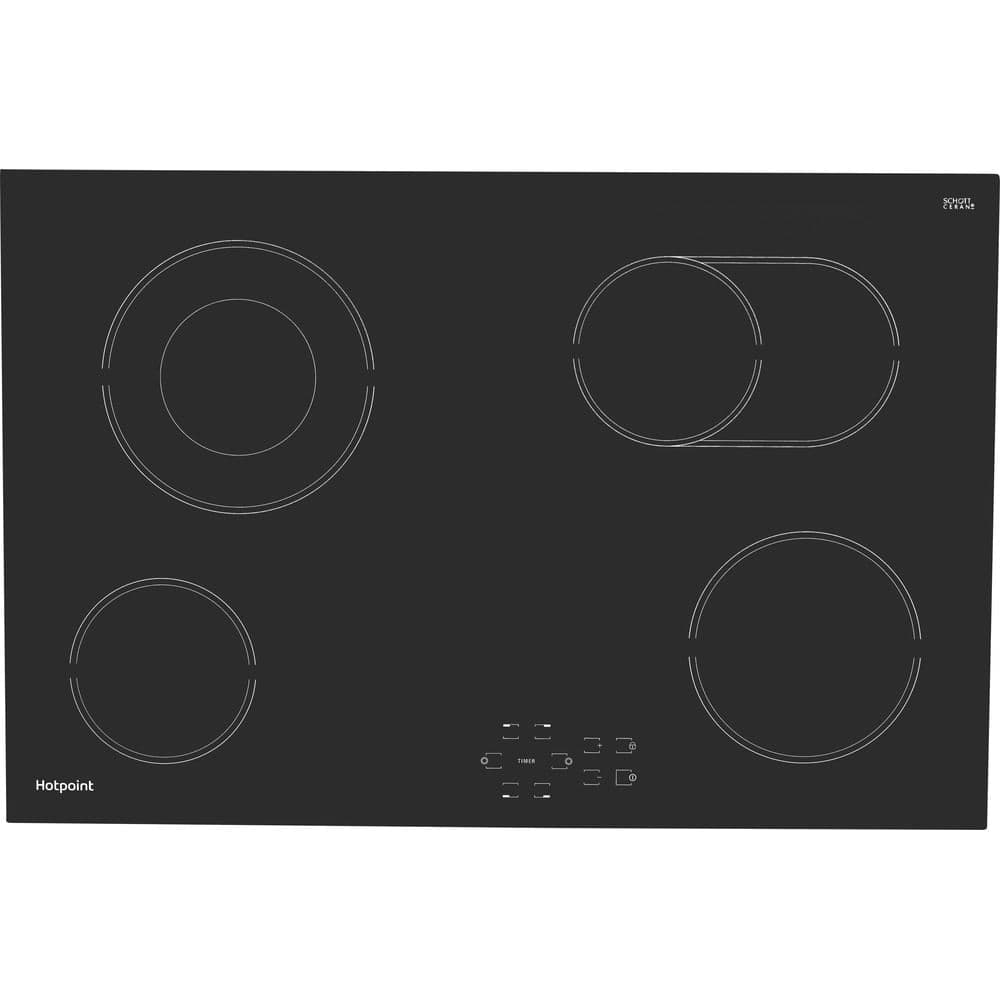 Hotpoint HR 724 B H — vue 1 sur 8