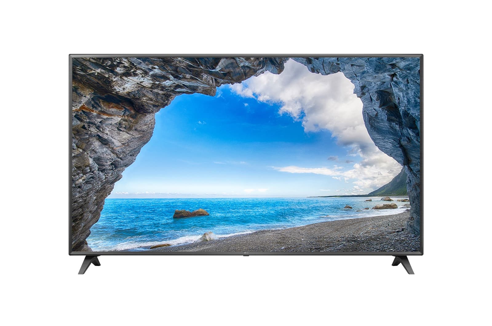 LG UQ751 65" — vue 1 sur 8