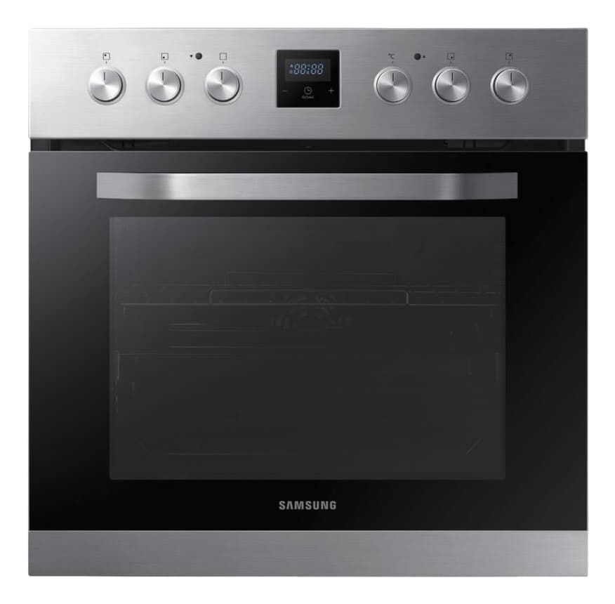 Samsung NB69R5751RS — vue 1 sur 6