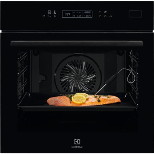 Electrolux EOB8S31Z — vue 1 sur 7
