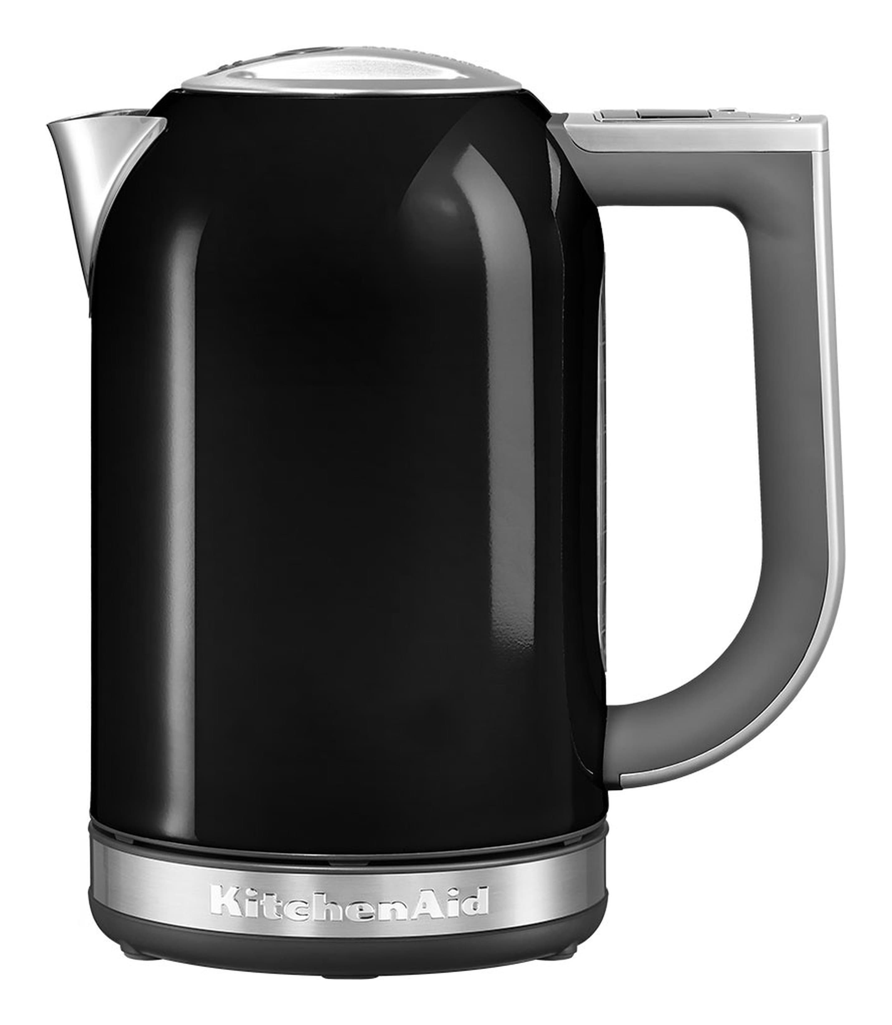 KitchenAid 5KEK1722EOB — vue 1 sur 3