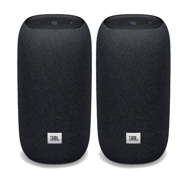 JBL Portable Bundle — vue 1 sur 2