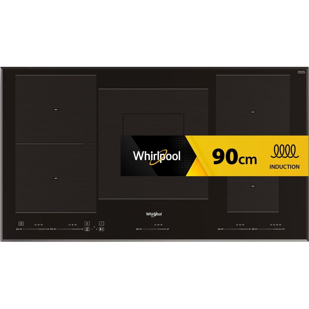 Whirlpool WT 1090 BA — vue 1 sur 8