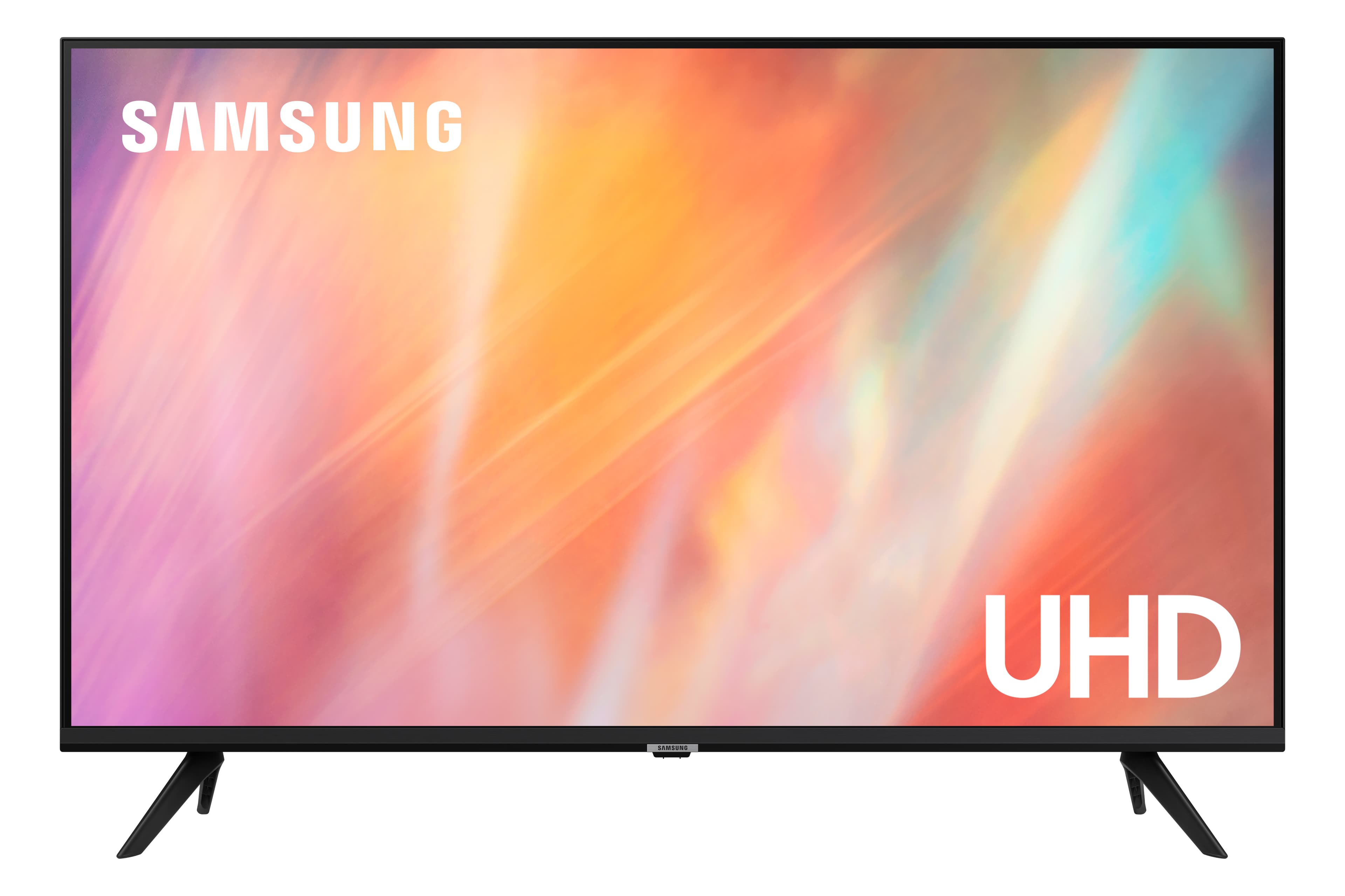 Samsung AU7020K 65" — vue 1 sur 8