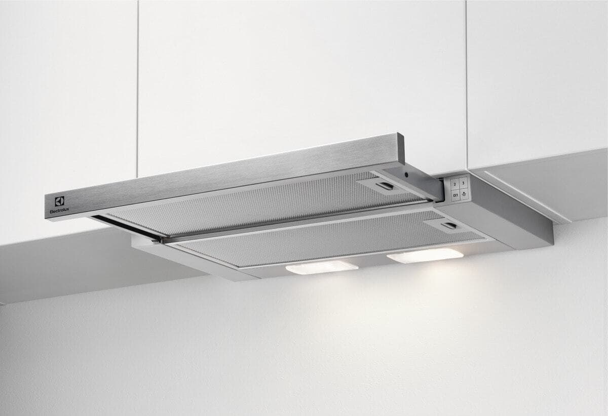 Electrolux LFP326S — vue 1 sur 8