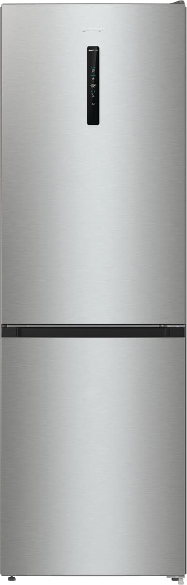 Gorenje NRK61CAXL4 — vue 1 sur 8