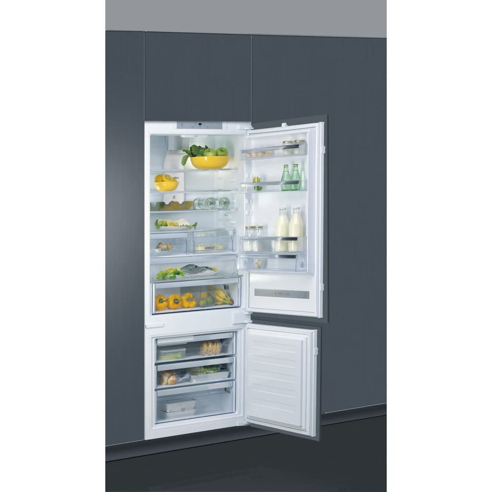 Whirlpool SP40 802 2 — vue 1 sur 8