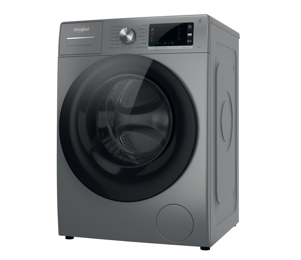 Whirlpool W6 W945SB EE — vue 1 sur 8