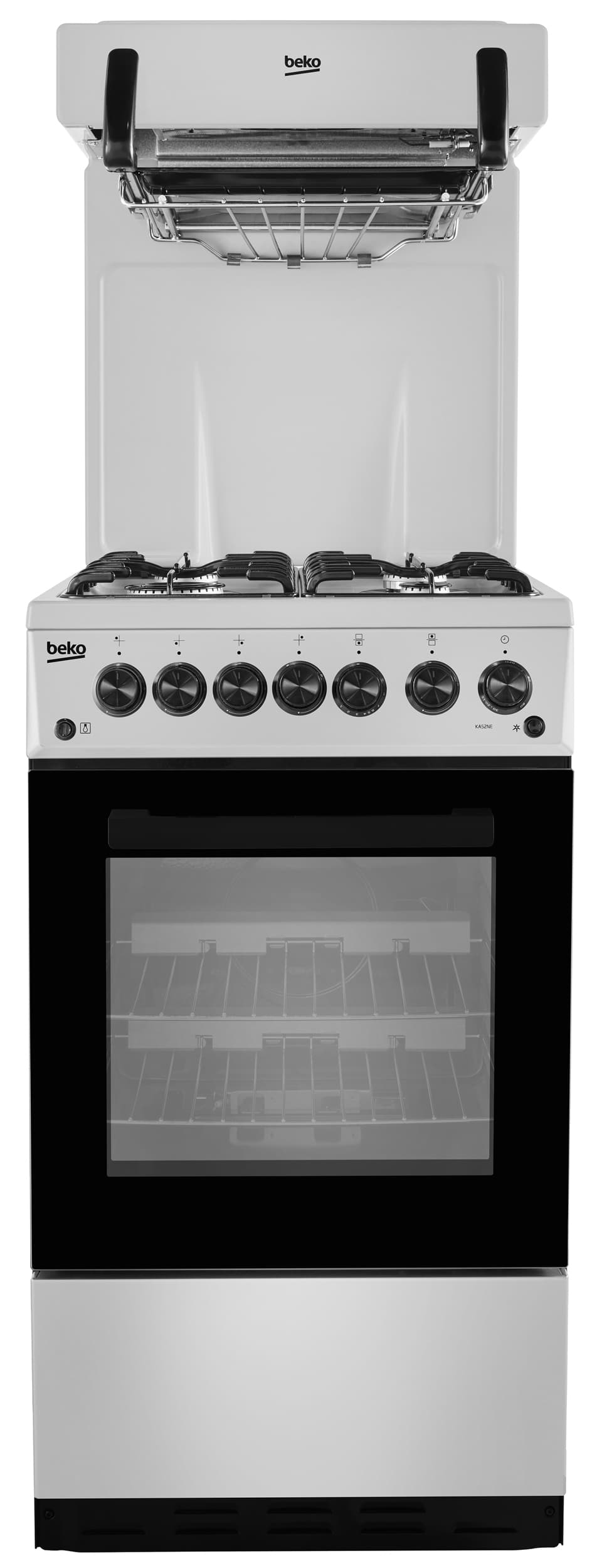 Beko KA52NE — vue 1 sur 8
