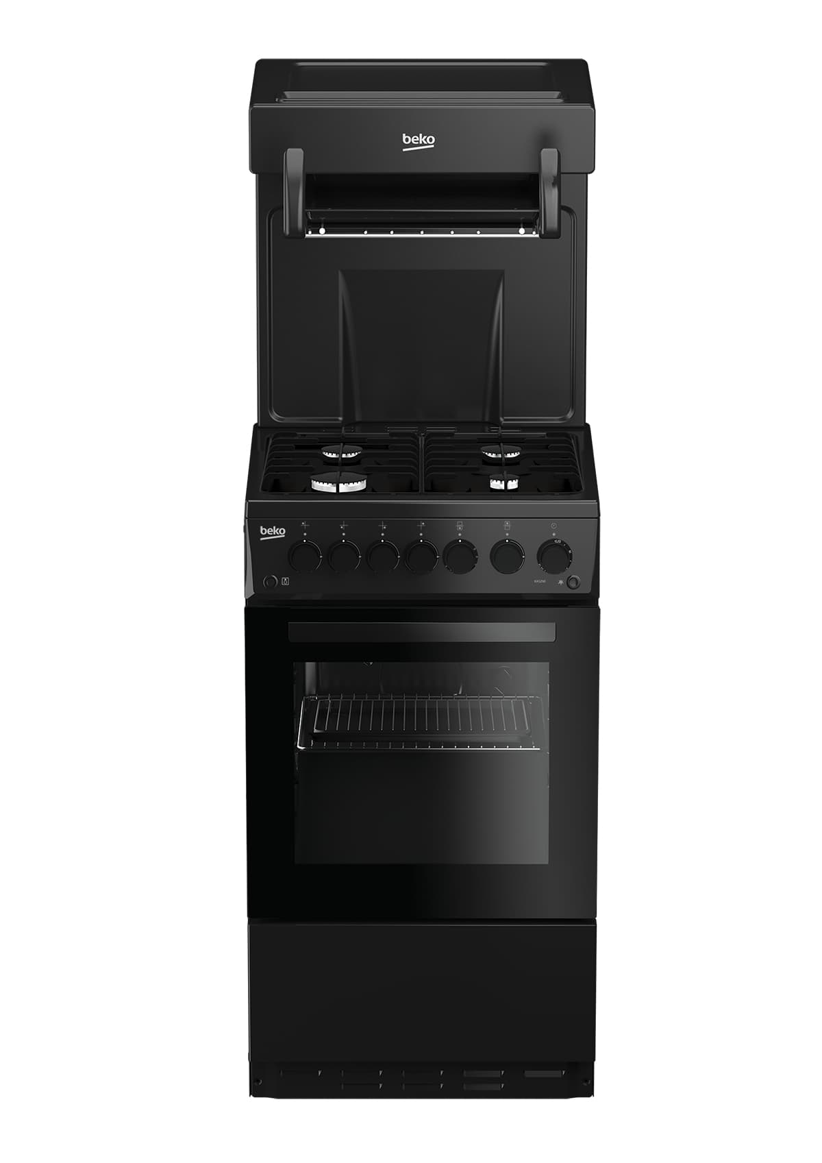 Beko KA53NEK — vue 1 sur 8