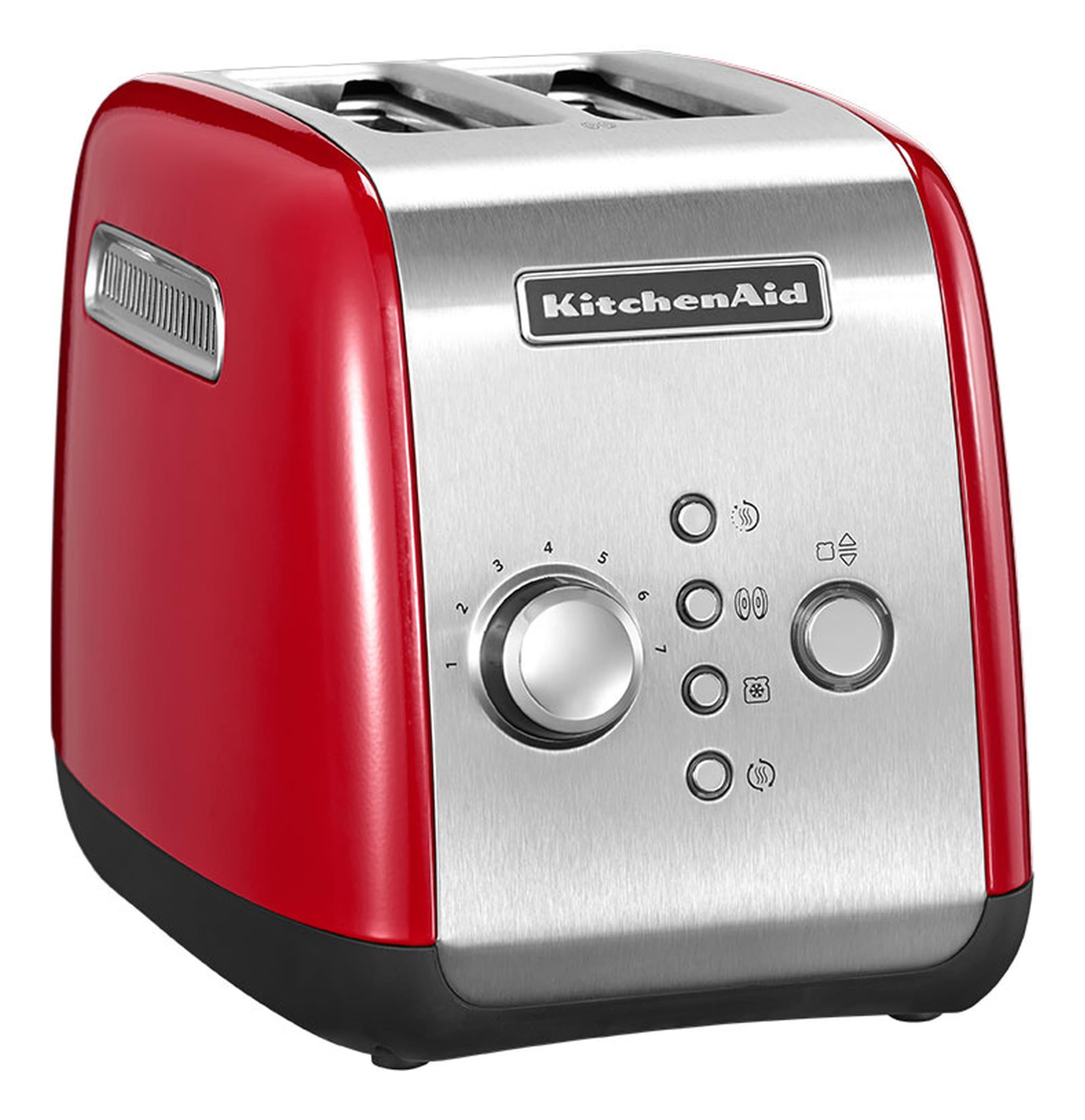 KitchenAid 5KMT221EER — vue 1 sur 4