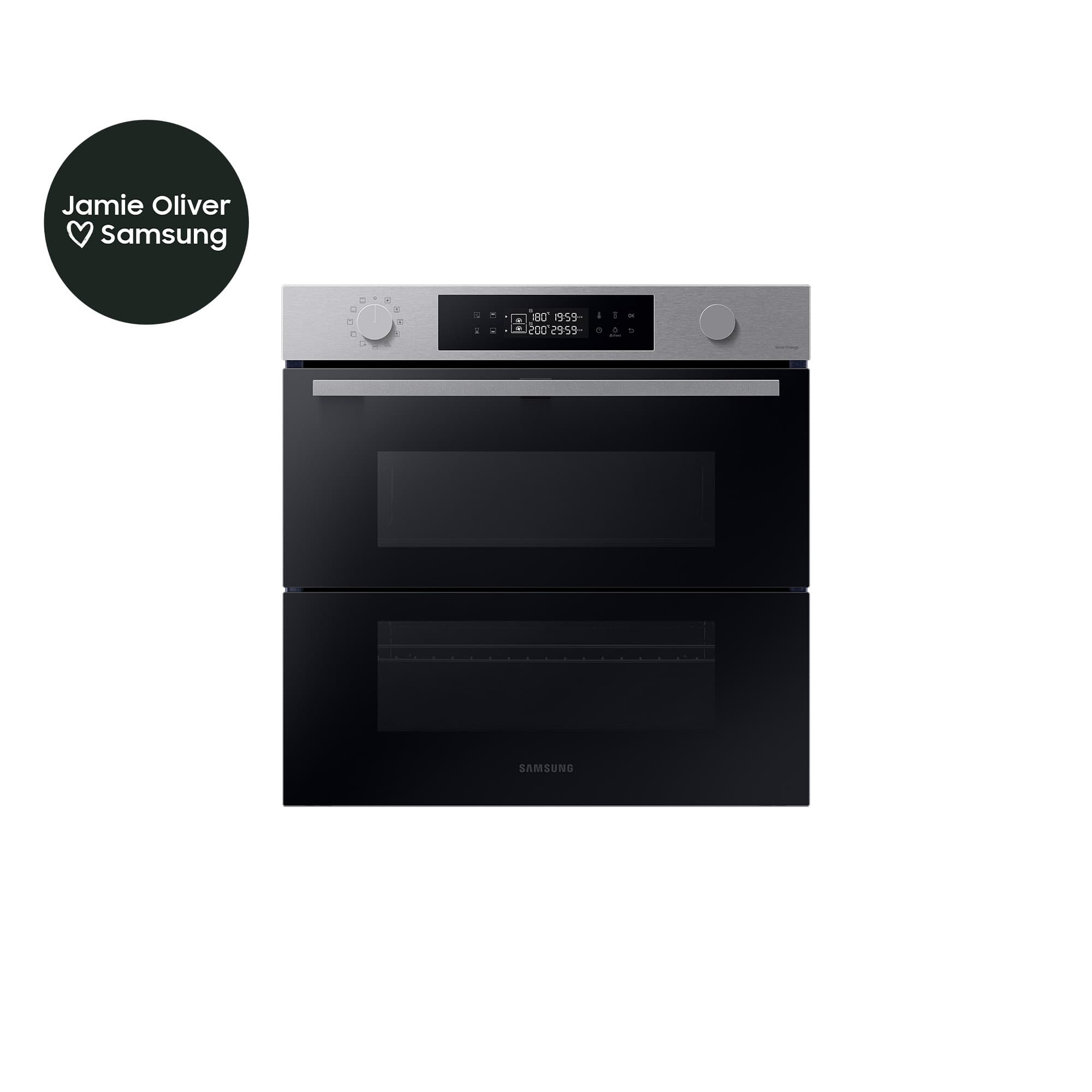 Samsung NV7B45205AS/U4 — vue 1 sur 2