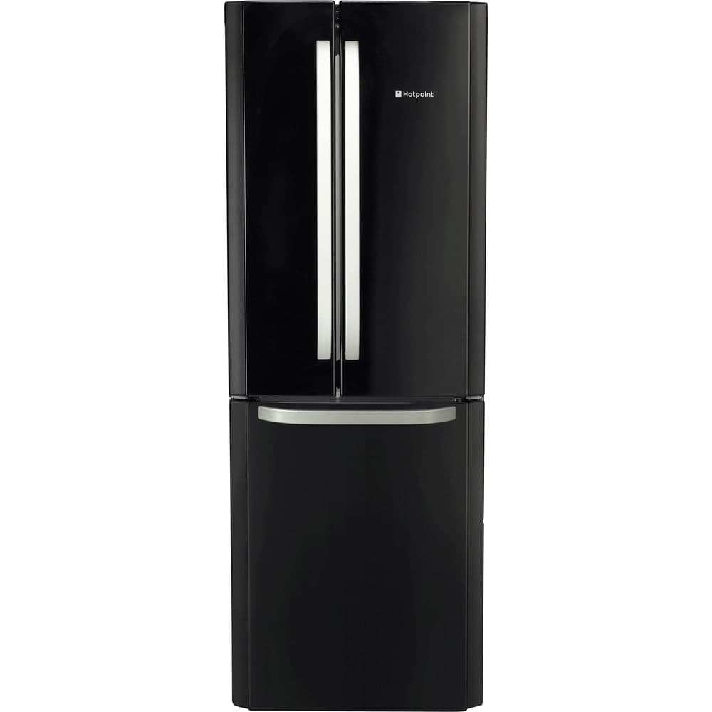 Hotpoint FFU3D K 1 — vue 1 sur 8