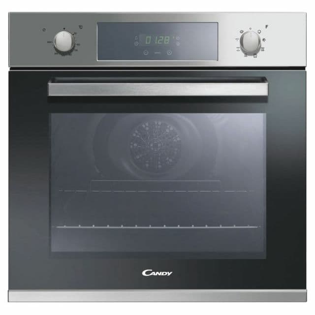 Candy FCP605X/E/S — vue 1 sur 1
