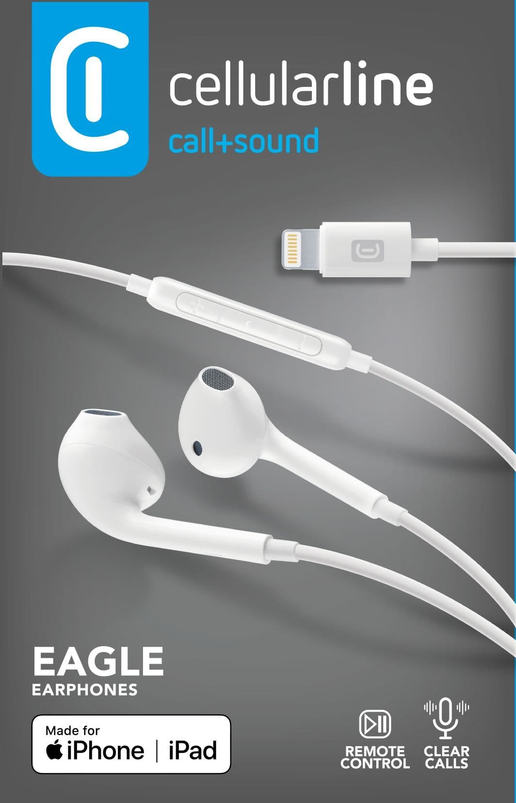 Cellularline 8018080446030 — vue 1 sur 2