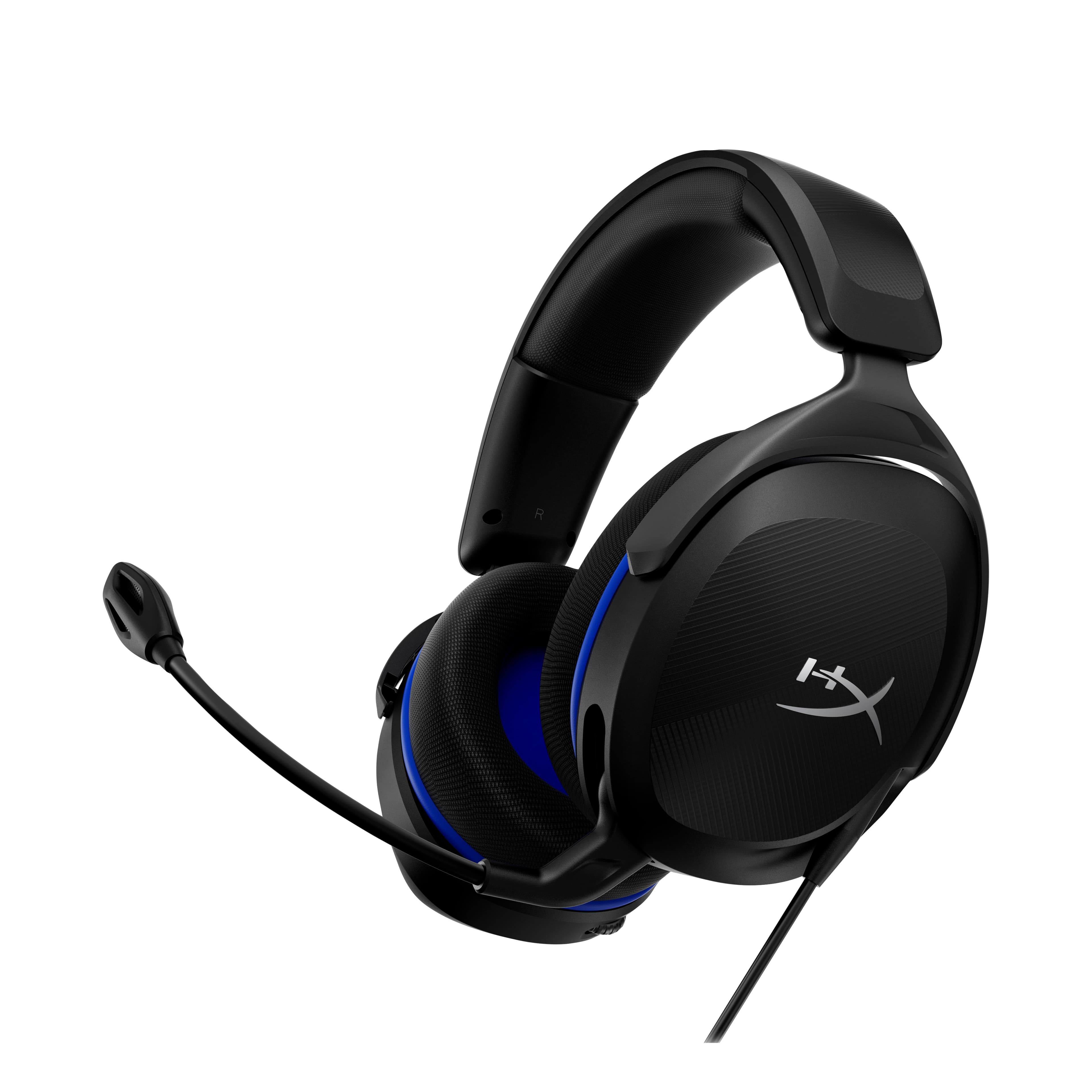 HyperX Cloud Stinger 2 Core BLK GAM HEADSET PS — vue 1 sur 6