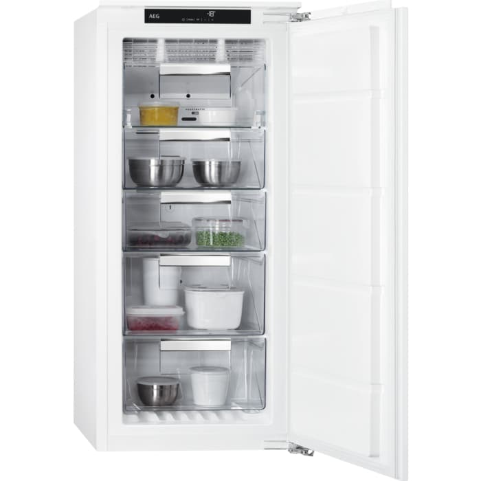 AEG ABE812E6NF — vue 1 sur 4