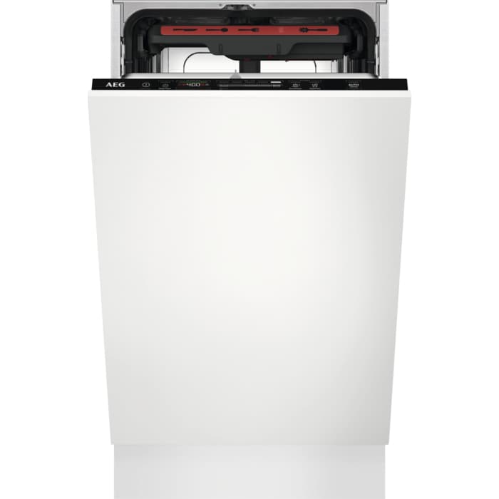 AEG FSE72537P — vue 1 sur 8