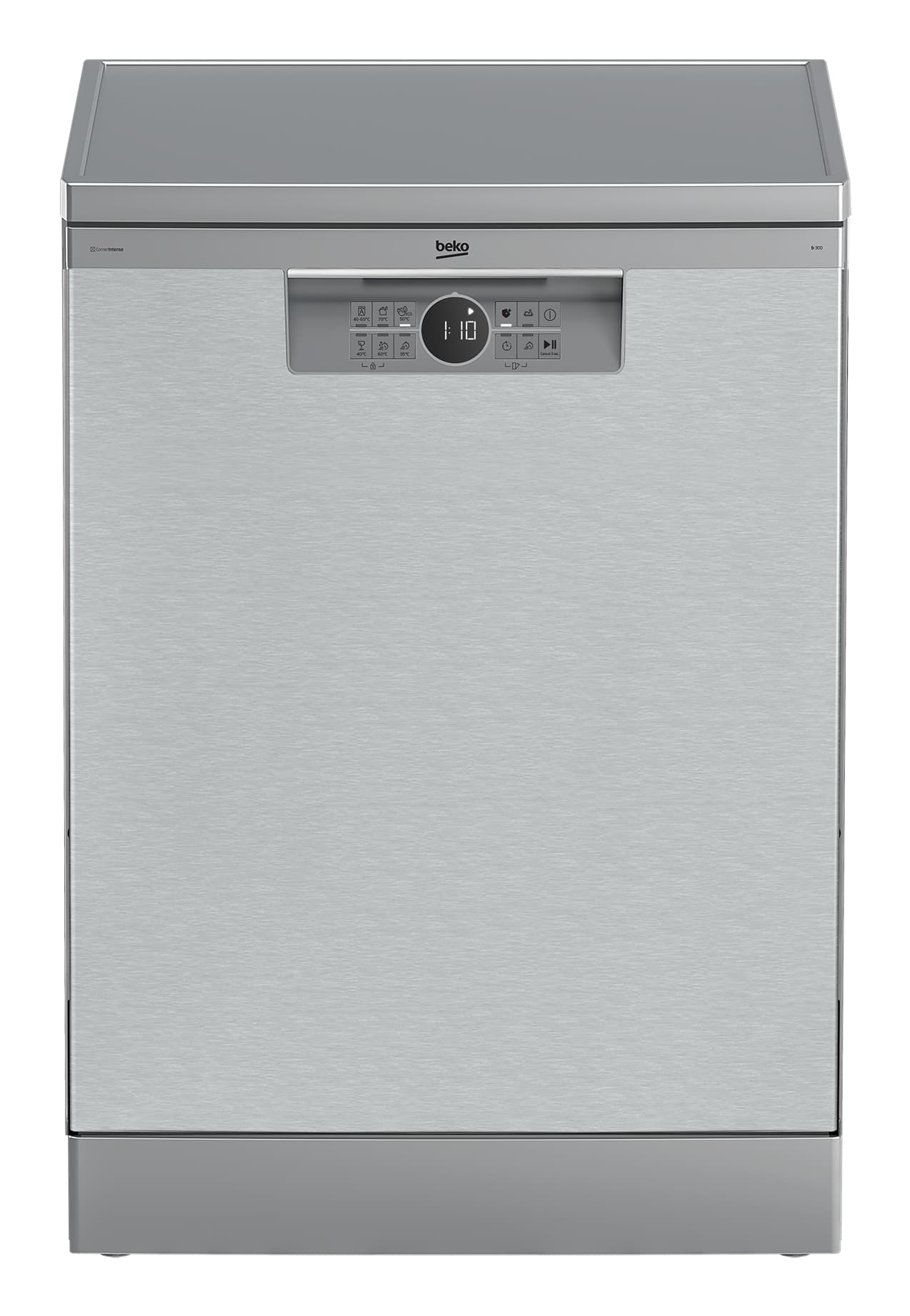 Beko BDFN26430XC — vue 1 sur 7