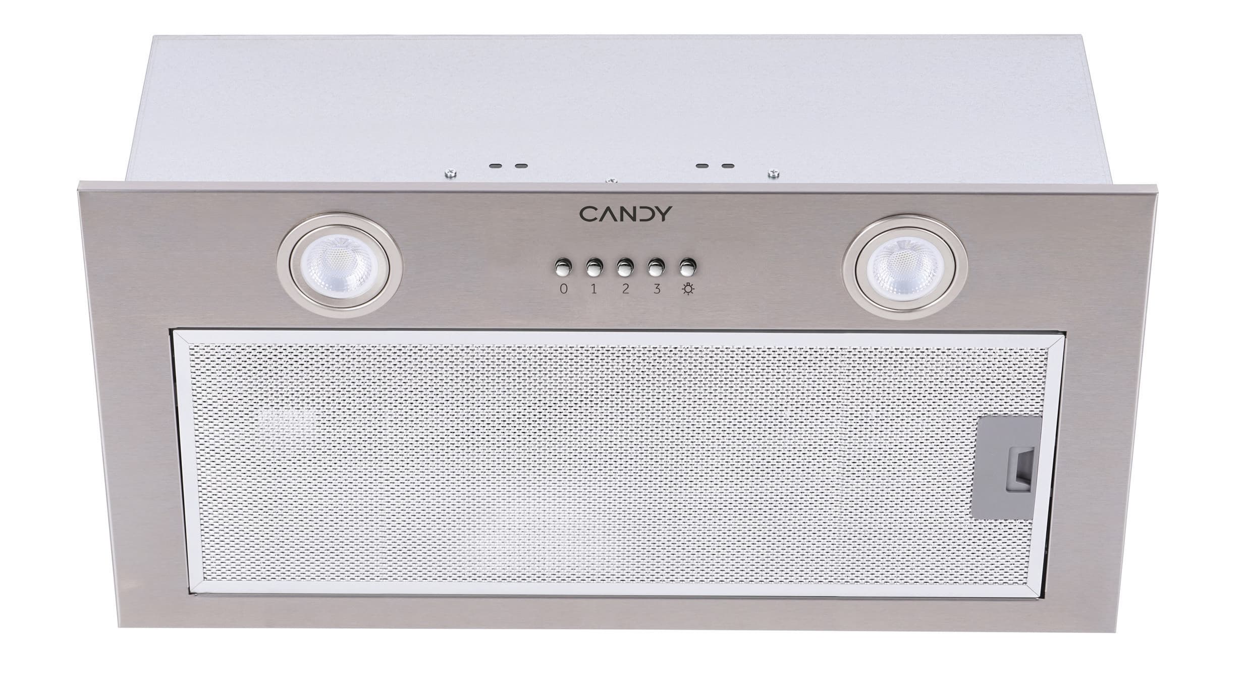 Candy CBG6250/1XGG — vue 1 sur 3