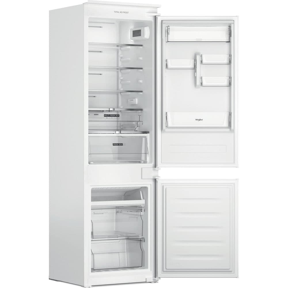 Whirlpool WHC18 T122 — vue 1 sur 8