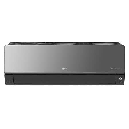 LG AC09BK — vue 1 sur 8