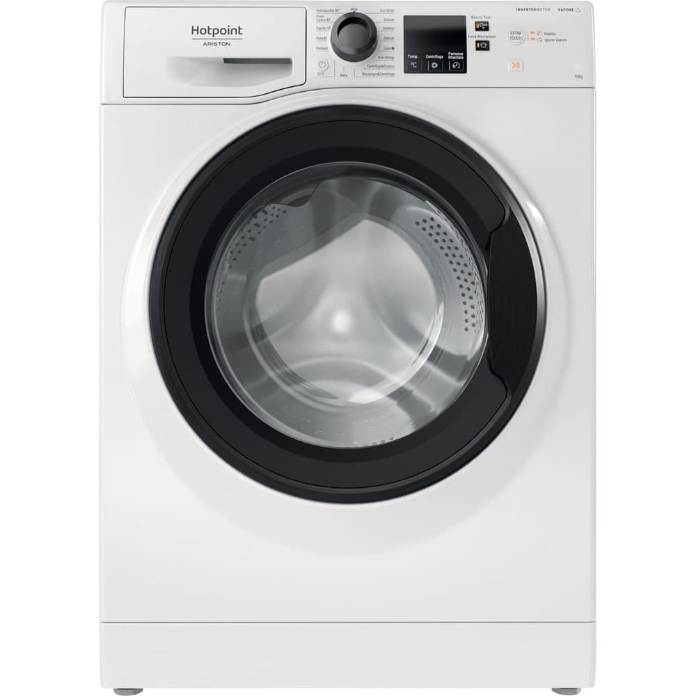Hotpoint NF1046WK IT — vue 1 sur 8