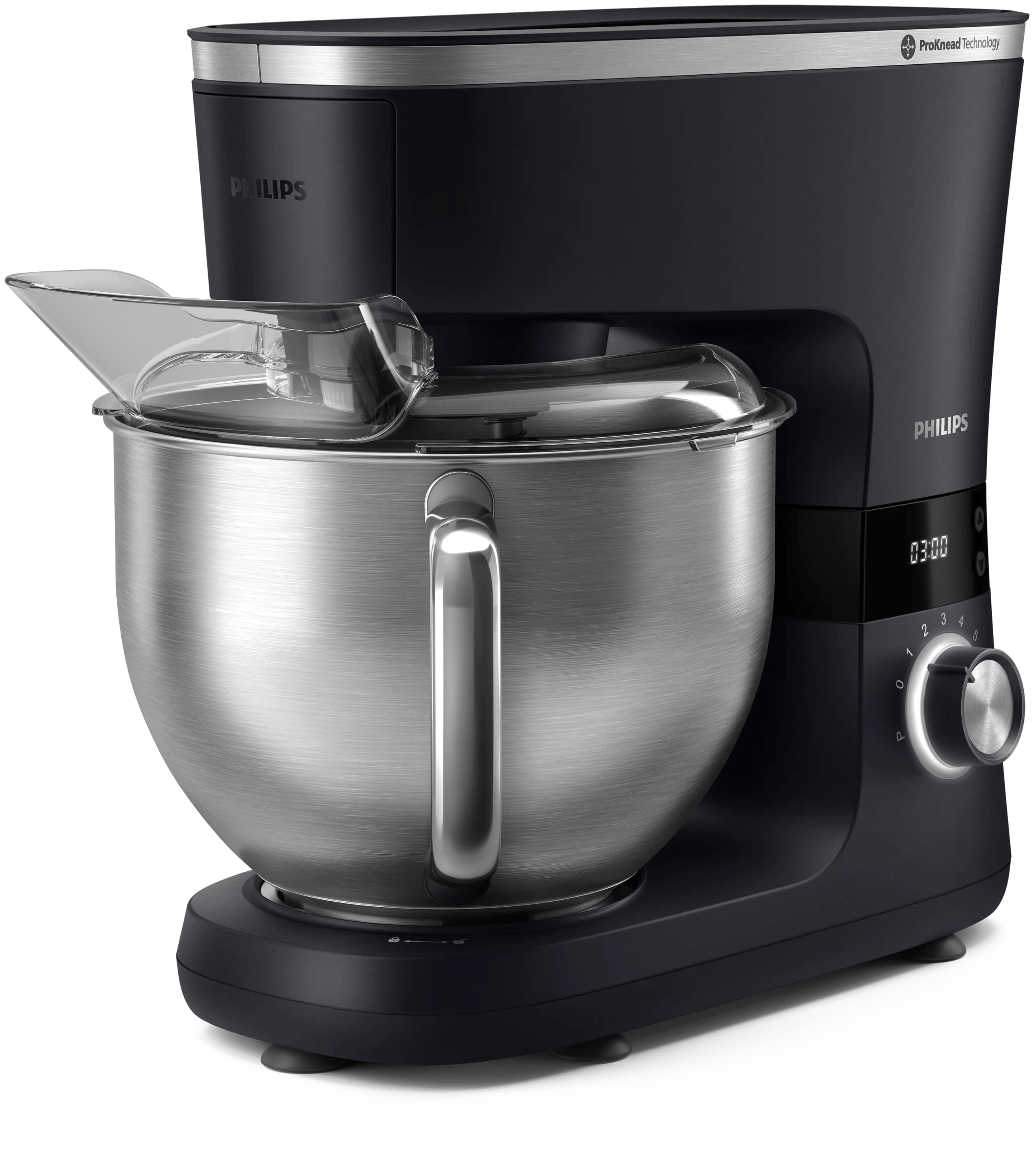Philips HR7962/01R1 — vue 1 sur 8