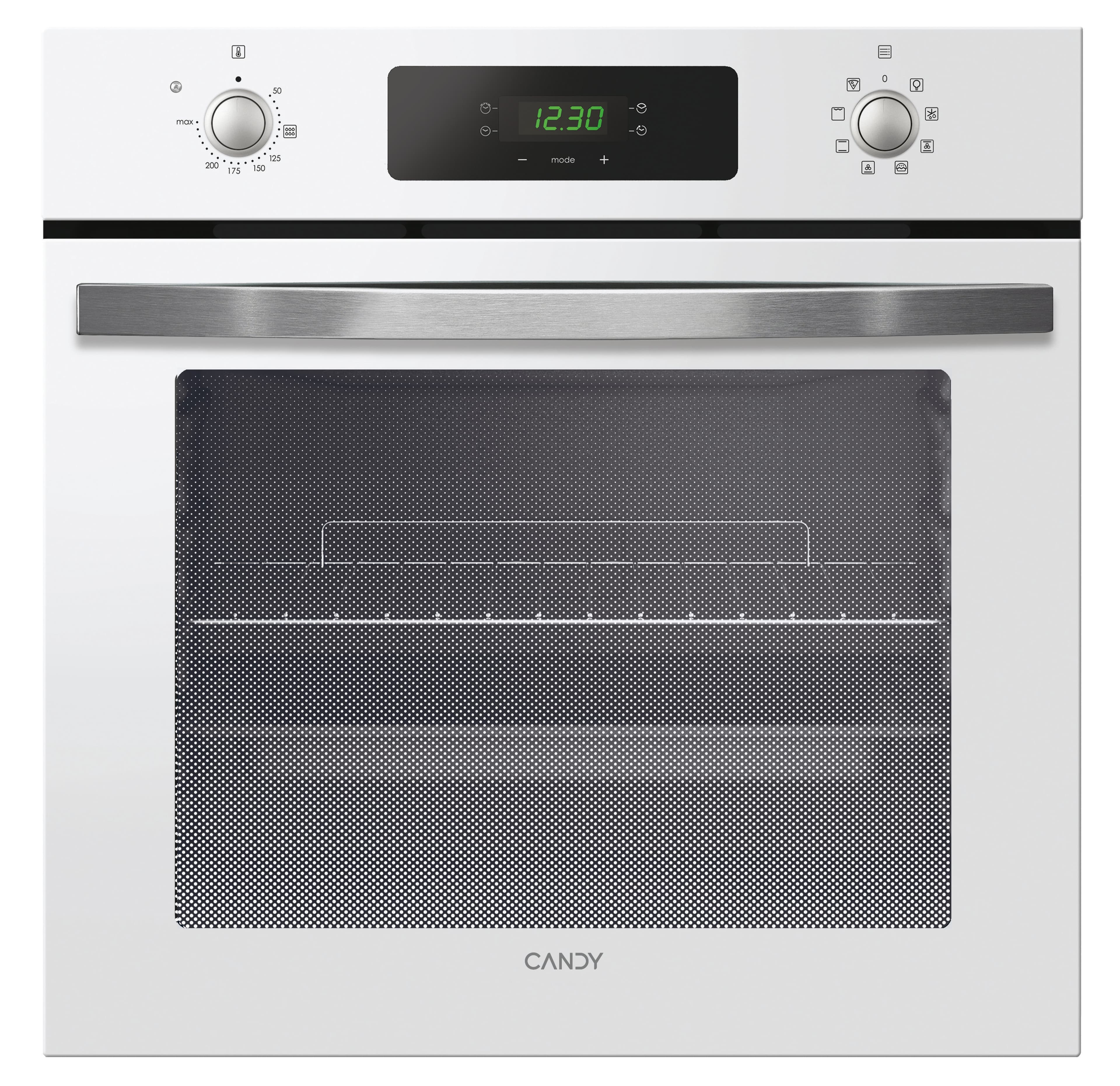 Candy FIDC B605 L — vue 1 sur 3