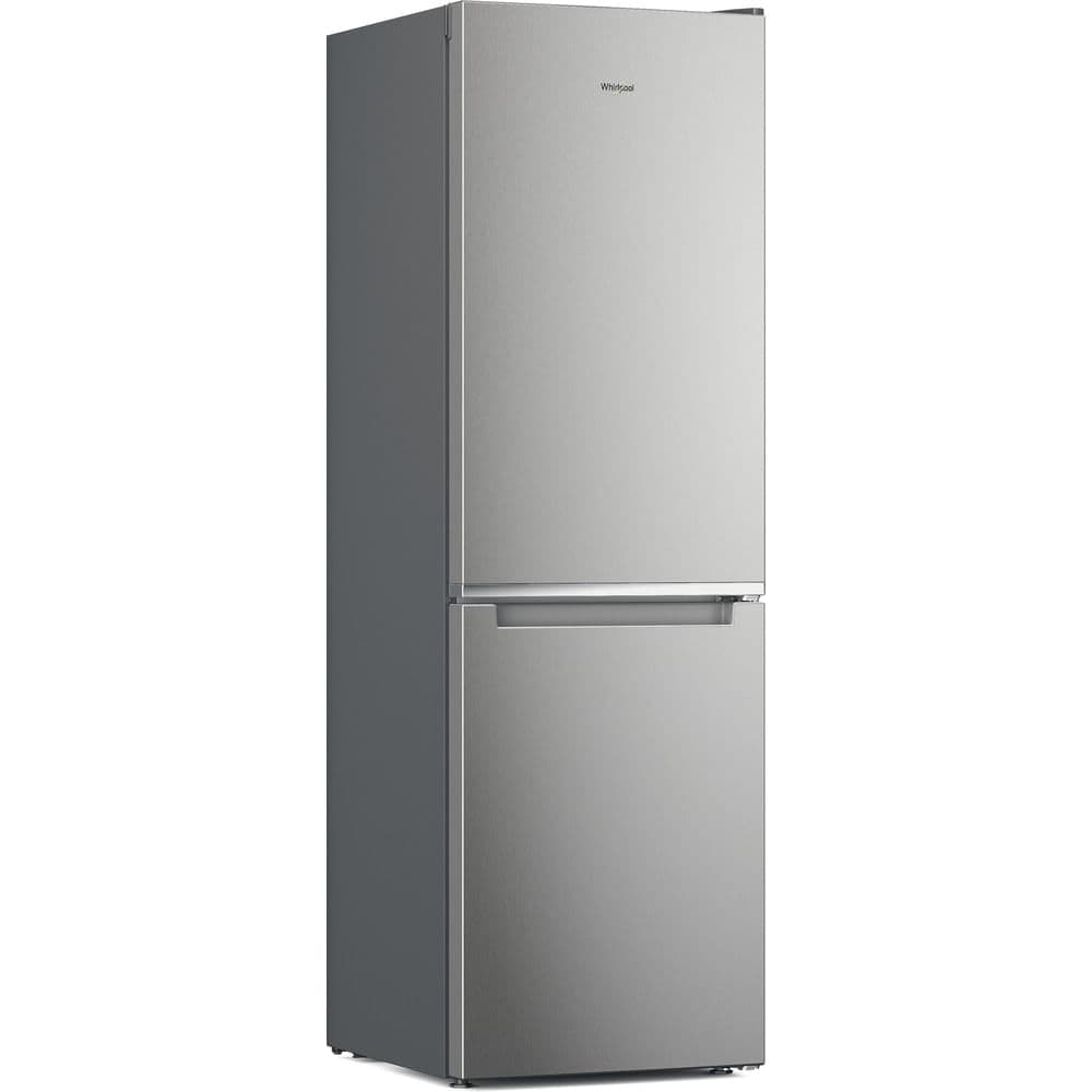Whirlpool WNF 821 E X — vue 1 sur 6