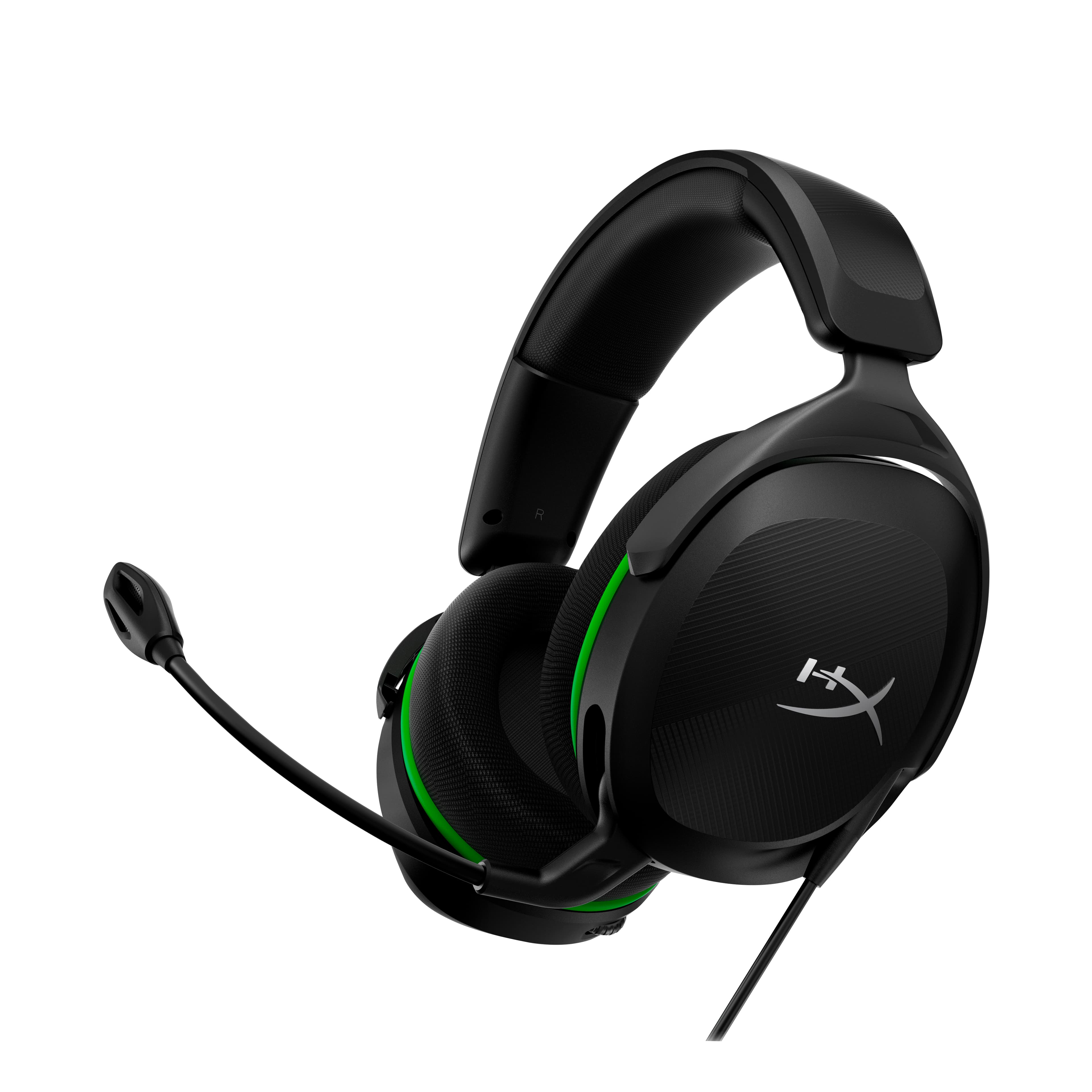 HyperX CloudX Stinger 2 Core BLK GAM HEADSET Xbox — vue 1 sur 8