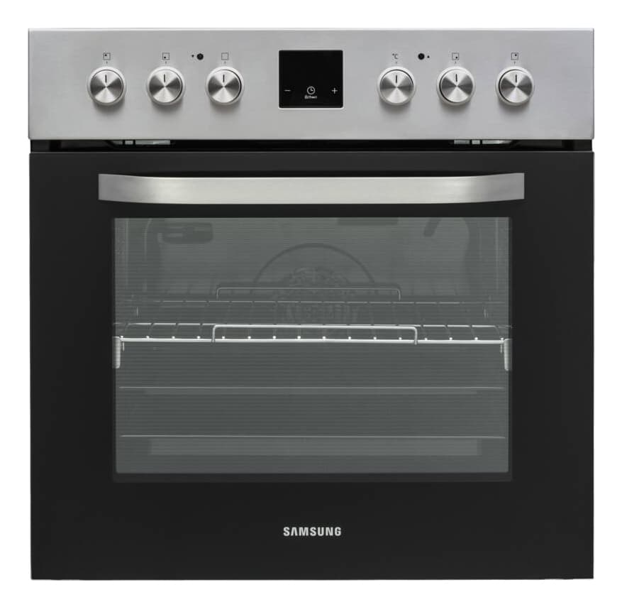 Samsung NB69R3300RS — vue 1 sur 5