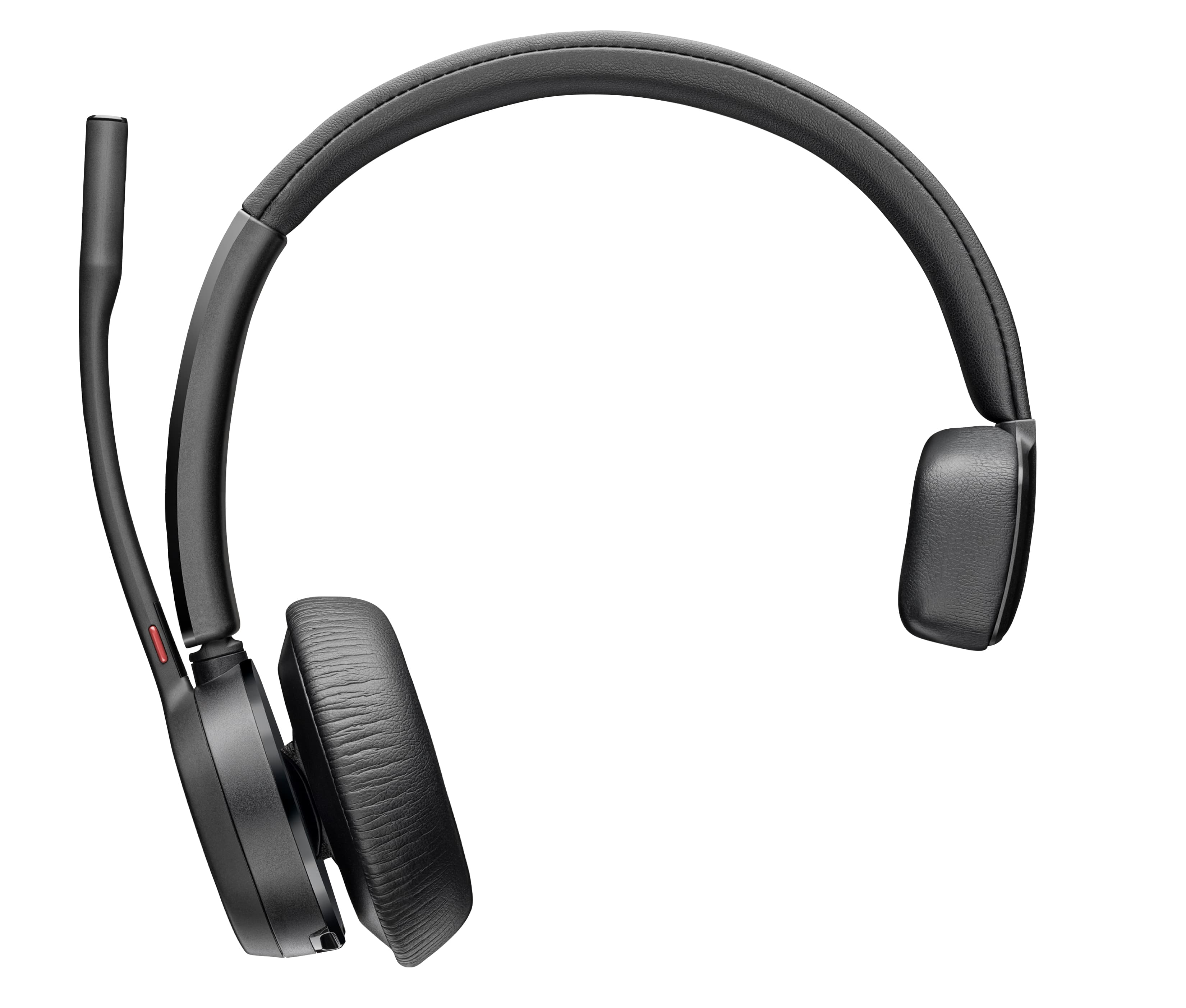 HP Poly Voyager 4310 USB-C Headset +BT700 dongle +Charging Stand — vue 1 sur 7