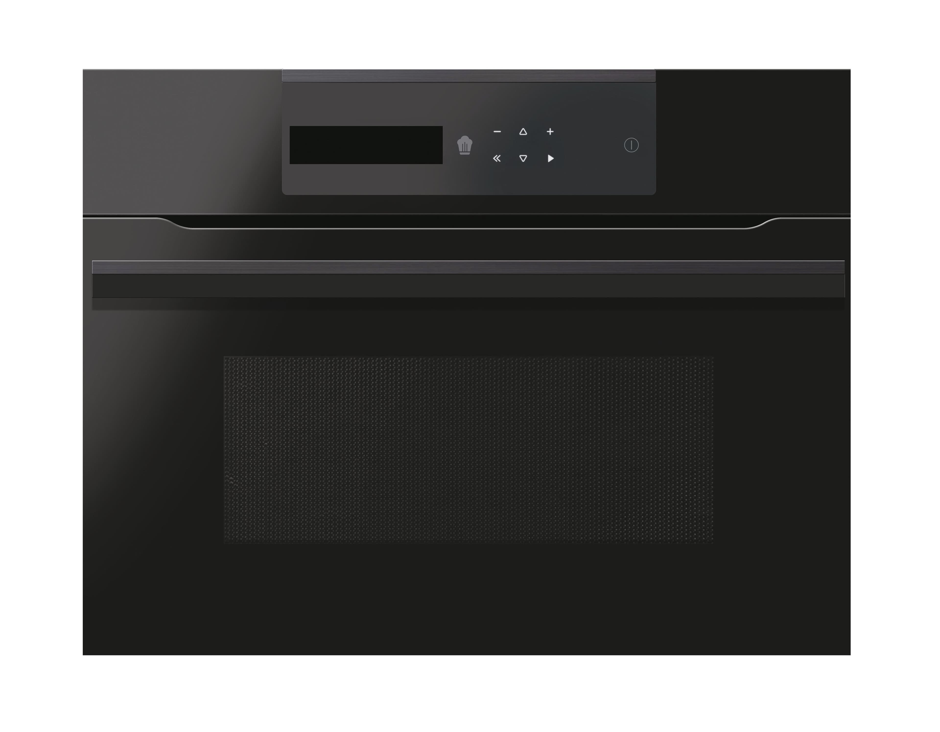 Haier HWO45NB6B0B1 — vue 1 sur 8