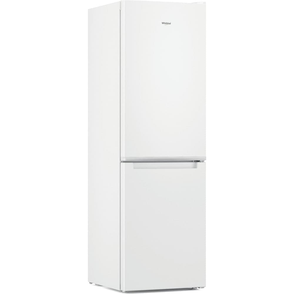 Whirlpool W7X 82I W — vue 1 sur 8