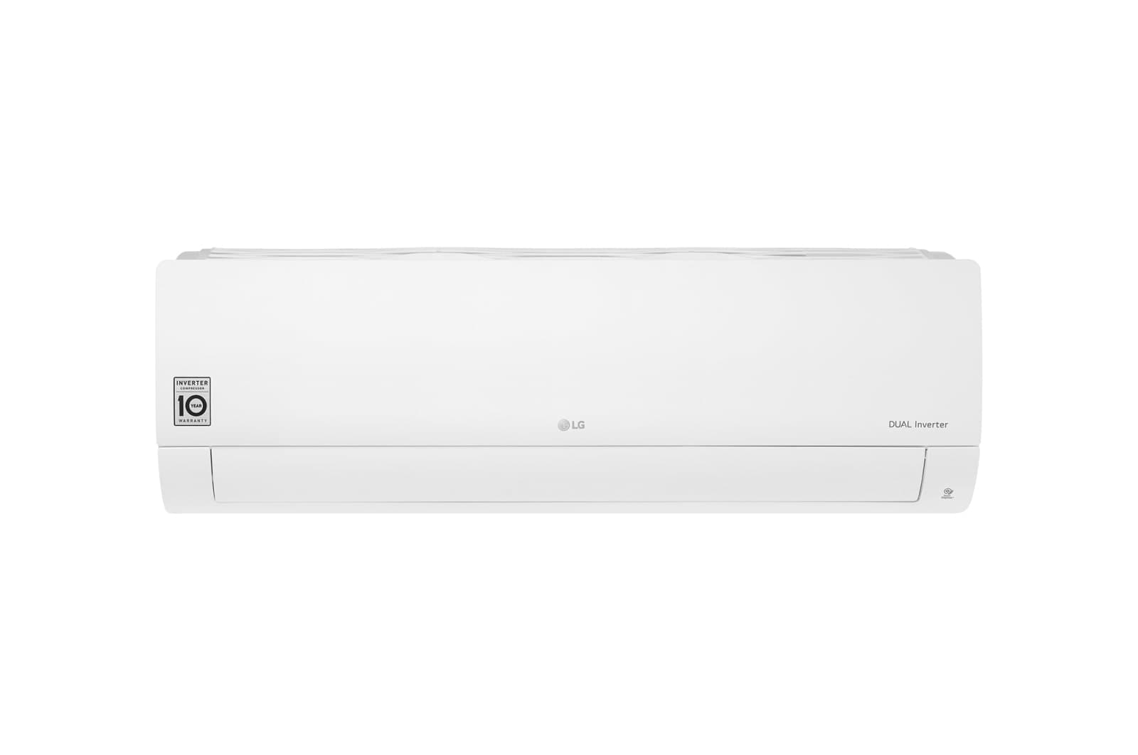LG VM182H6 — vue 1 sur 8