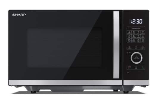 Sharp YC-QG234AE-B — vue 1 sur 1