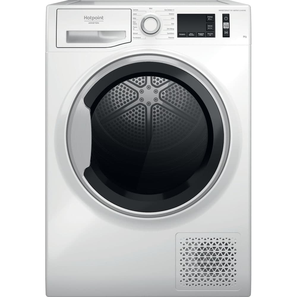 Hotpoint NT M11 8X3SKY IT — vue 1 sur 8