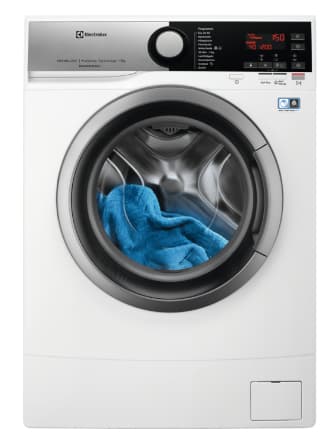 Electrolux WAGL6S400 — vue 1 sur 6