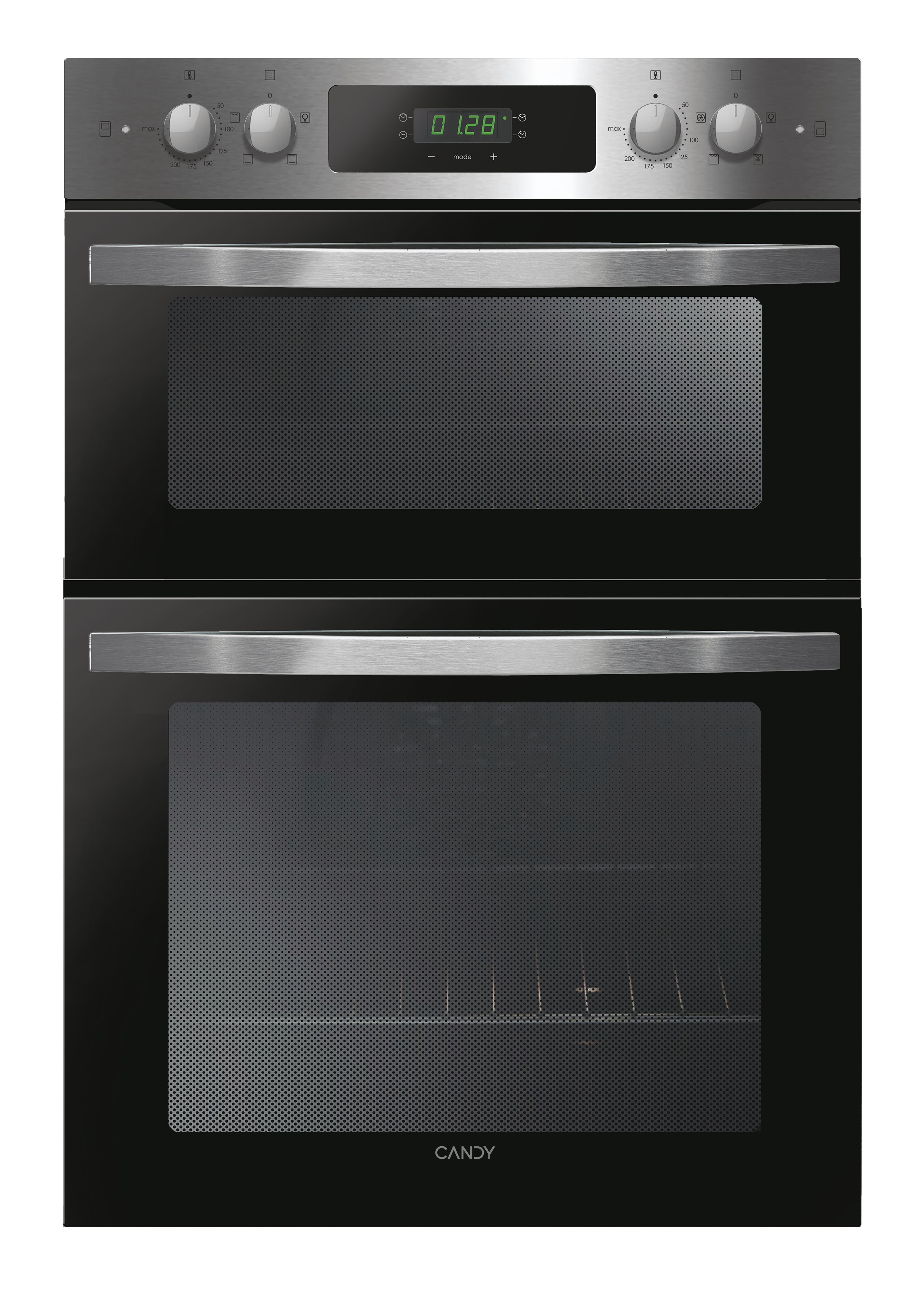 Candy FCI9D405X — vue 1 sur 3