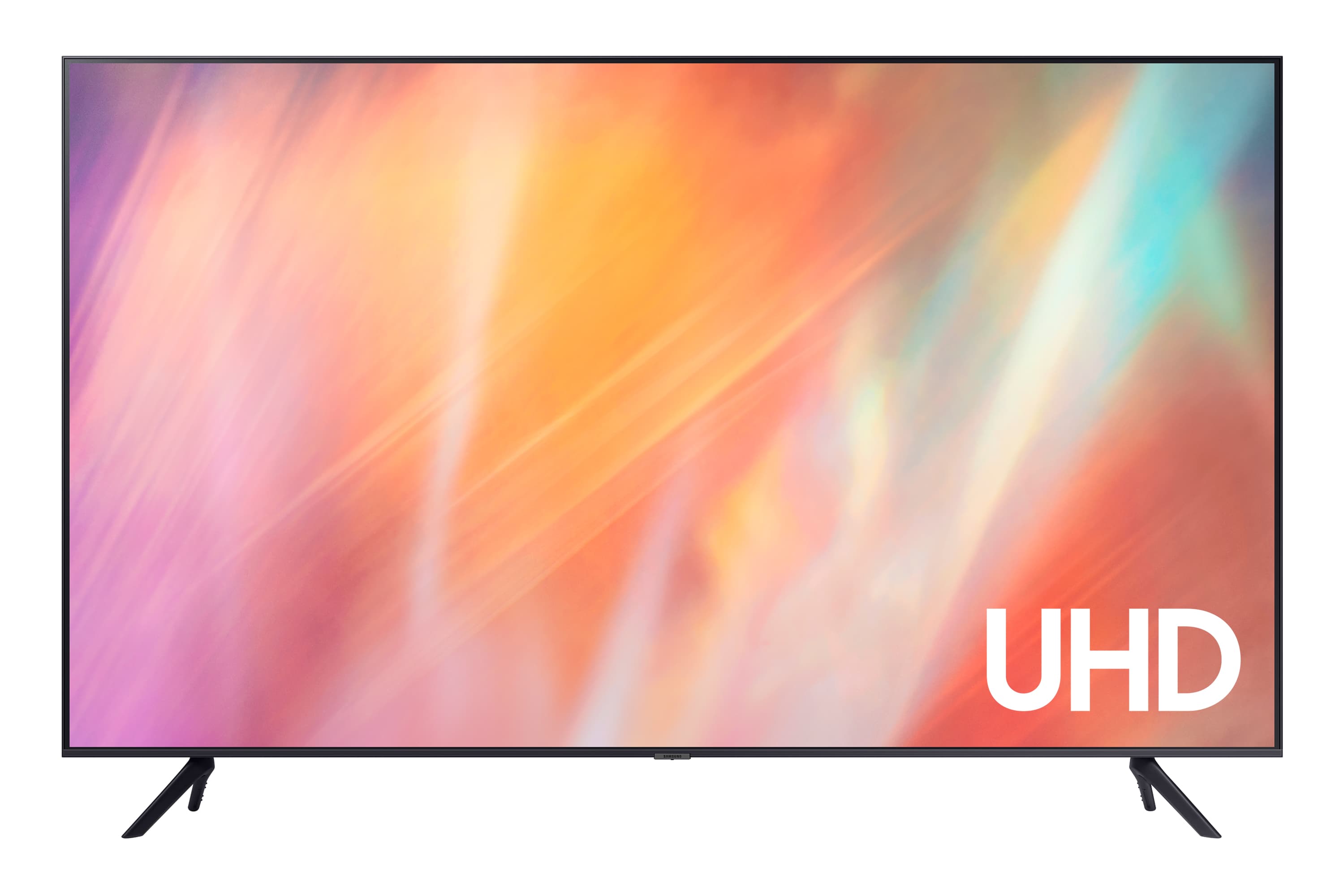 Samsung AU7170U 75" — vue 1 sur 8