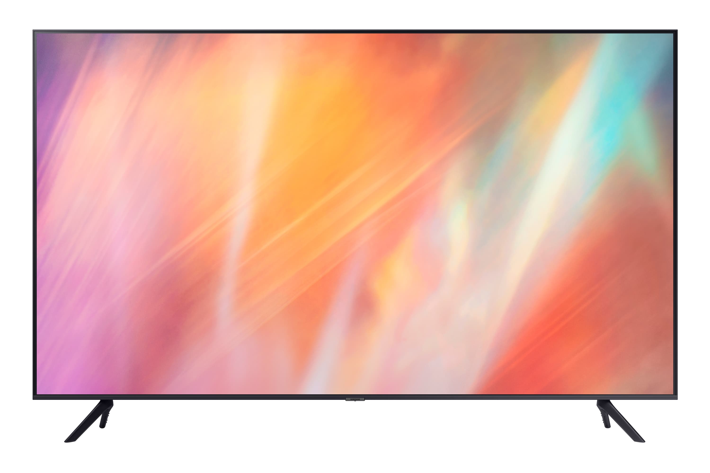 Samsung AU7102K 43" — vue 1 sur 8